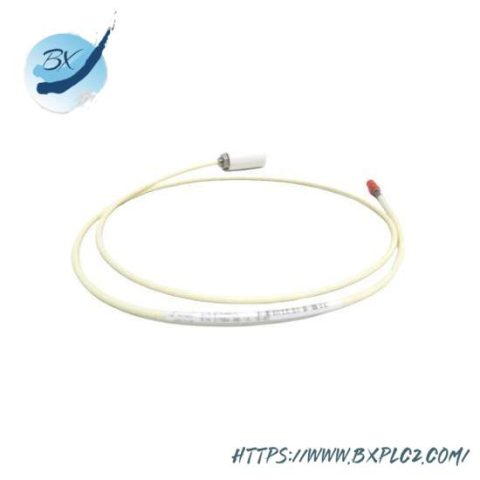 Bently Nevada 21504-00-16-10-02: 7200 Series Probe Proximity Sensor