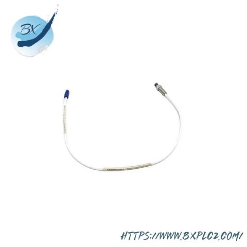 Bently Nevada 21505-00-12-05-02 Vibration Sensor Cable - Advanced Industrial Monitoring Solution