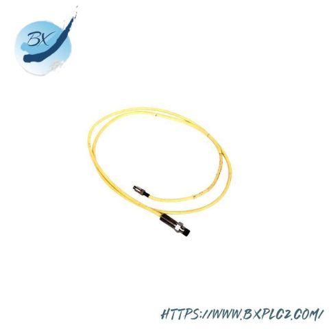 Bently Nevada 21508-02-12-10-02 Proximity Probe: Advanced Sensor Technology for Industrial Control