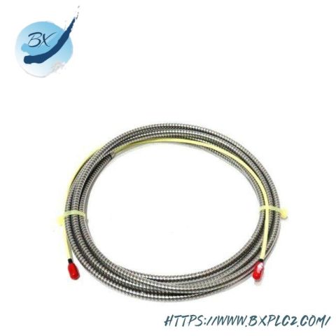 Bently Nevada 21747-040-01 Extension Cable: Advanced Industrial Control Solution