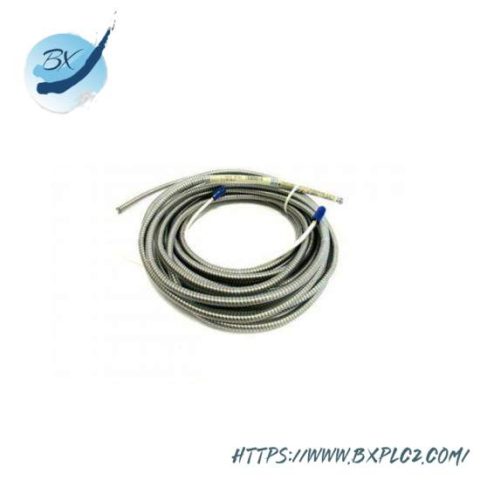 Bently Nevada 21747-070-01: Industrial Control System Extension Cable