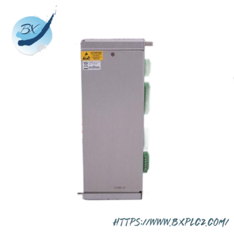 Bently Nevada PLC Module 21747-080-00