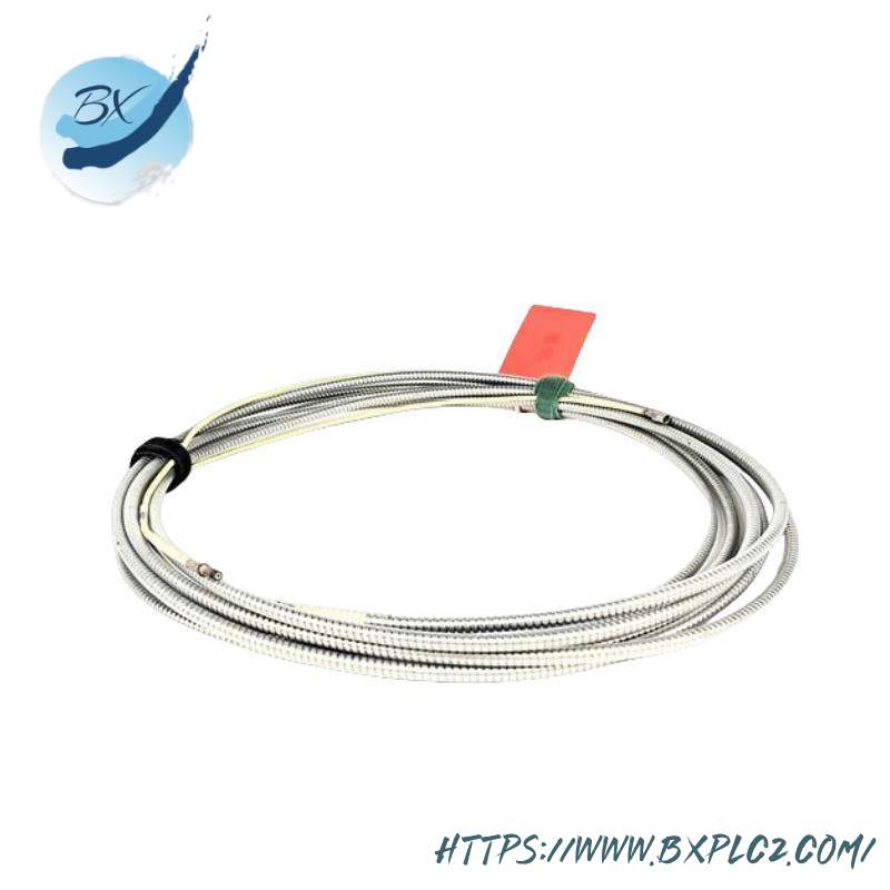 bently_nevada_21747-085-01_proximitor_probe_extension_cable.jpg Bently Nevada 21747-085-01 Proximitor Probe Extension Cable for Industrial Control Systems