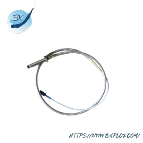 Bently Nevada 22011-01-06-10-02 Proximity Probes - Advanced Sensing Solutions for Industrial Automation