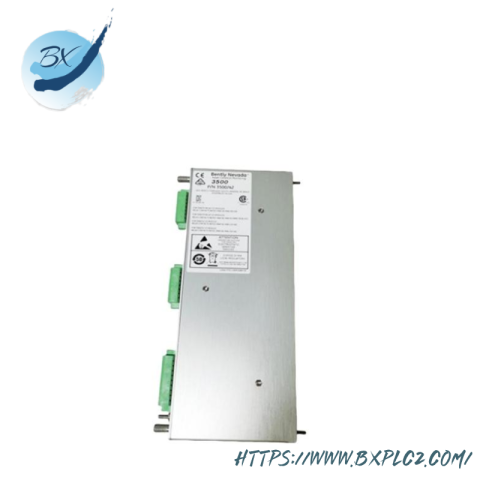 Bently Nevada 22810-00-04-10-02 Proximity Probe - Automation Parts