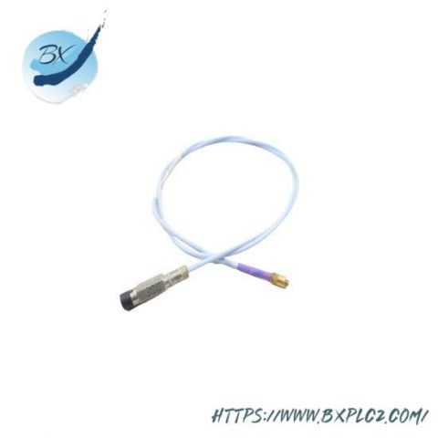 Bently Nevada 330104-00-20-05-02-00, Industrial Automation Control Module