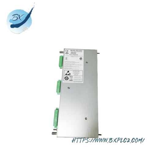 Bently Nevada 22810-00-0610-02: Proximity Probe for Automation Parts