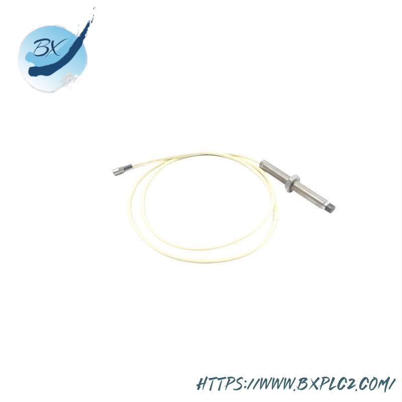 bently_nevada_22811-00-03-10-02_proximity_sensor.jpg Bently Nevada 22811-00-03-10-02 Proximity Sensor - Precision Measurement for Industrial Automation