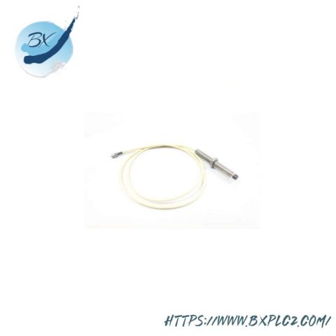 BENTLY NEVADA 22811-00-04-10-02 Sensor: Precision Monitoring for Industrial Control