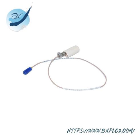 Bently Nevada 30000-00-10-18-02 Proximity Probe Sensor - Precise Industrial Monitoring Solution