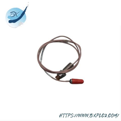 Bently Nevada 30004-02-12-36-02 Proximity Probe, Industrial Control Module