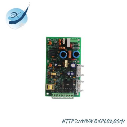 Bently Nevada 3077-755A, 9907-147N, 5501-303L Control Module