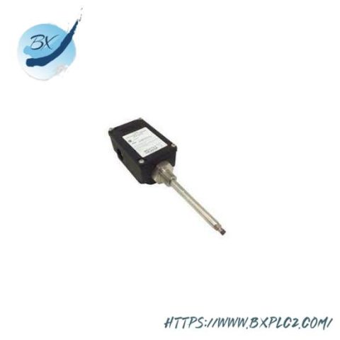 Bently Nevada 31000-28-05-00-024-03-02 Proximity Probe Housing - Precision Engineered for Industrial Control Solutions