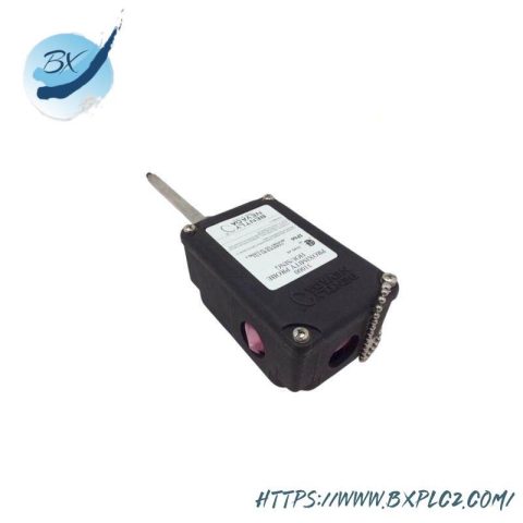 Bently Nevada 31000 SC115582-1 Proximity Probe: Advanced Sensor Technology for Industrial Control