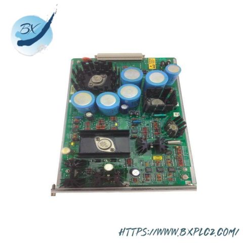 BENTLY NEVADA 3300/12-02-22-00 Power Supply Module