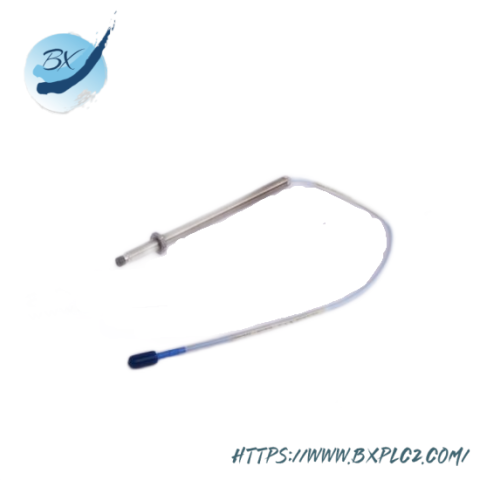 Bently Nevada 3300 Series, Model 46-11-03-01-00, Control Module