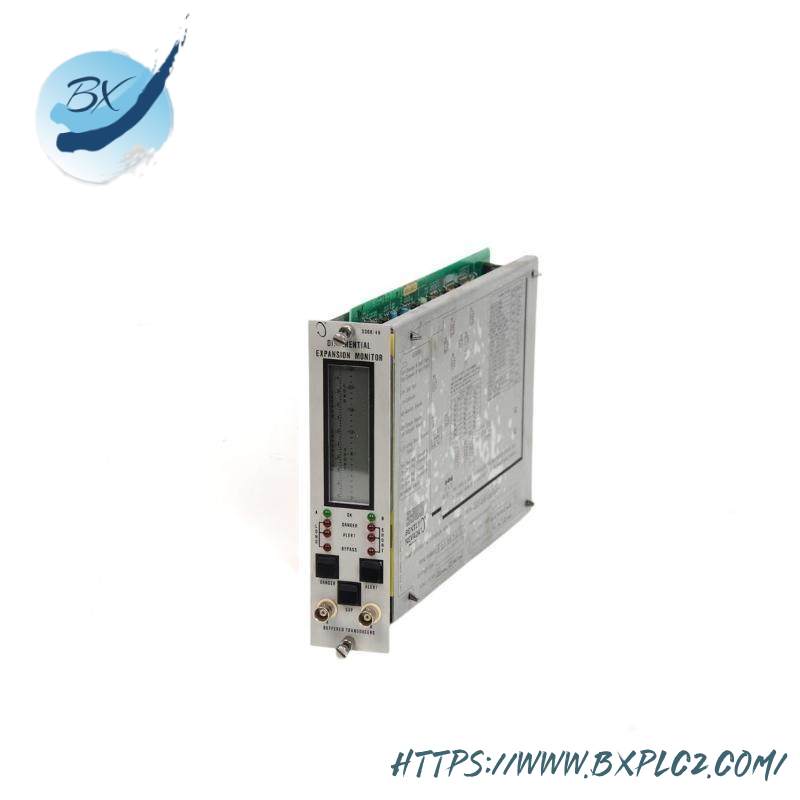 bently_nevada_3300_46_ramp_differential_expansion_monitor.jpg Bently Nevada 3300/46: Ramp Differential Expansion Monitor