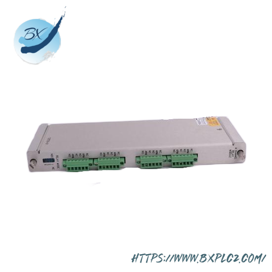 bently_nevada_3300_55-01-01-12-12-00-02-02-02.png Bently Nevada PLC, 3300/55, Control Module, High Precision Automation