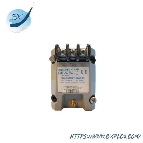 Bently Nevada 330100-50-05 - High Precision Proximity Sensor
