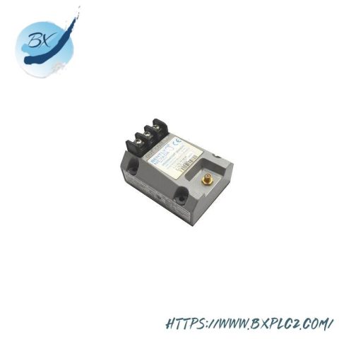 Bentley Nevada 330100-90-05 - Advanced Proximity Sensor, Industry Standard for Precision Control