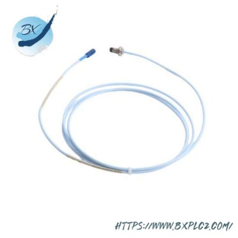 BENTLY NEVADA 330101-00-08-20-02-05, Precision Control Module