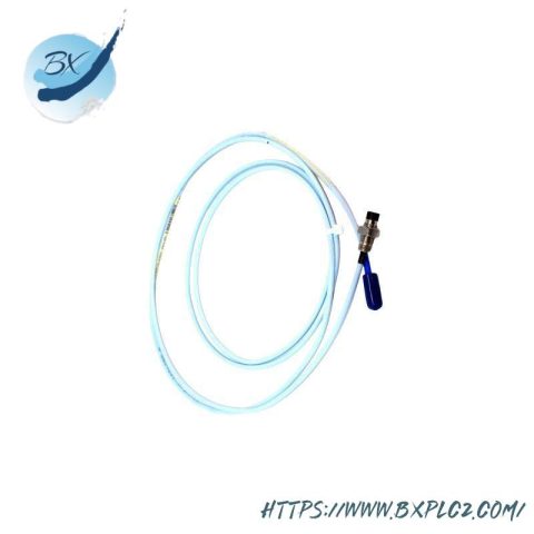 BENTLY NEVADA 330101-00-08-20-12-05 Proximity Probe: Precision Sensing for Industrial Automation