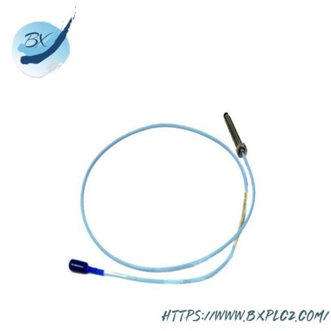 Bently Nevada 330101-00-09-10-02-05 Proximity Probes: Precision Engineering for Industrial Control Systems