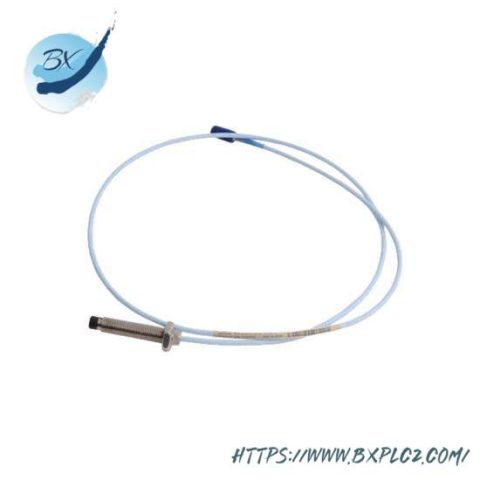 Bently Nevada 330101-00-12-05-02-05 Proximity Probe - Precision Measurement for Industrial Control
