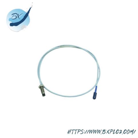 Bently Nevada 330101-00-12-10-02-05 PROBE: Advanced Industrial Control Solution