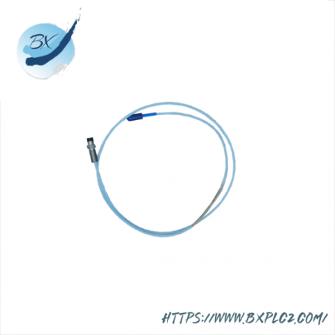 Bently Nevada 330101-00-14-10-02-00 Proximity Probes - Precision Sensing for Industrial Control Systems