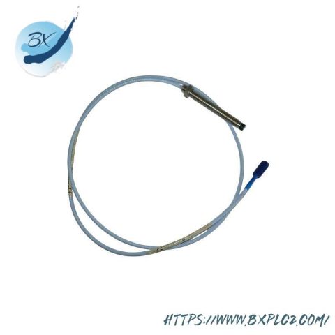 Bently Nevada 330101-00-14-10-02-05: Advanced 8 mm Proximity Probes for Industrial Control Systems