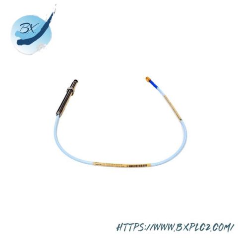 Bently Nevada 330101-00-15-05-01-00, 3300-XL-8MM NSMP Control Module