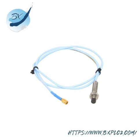 Bently Nevada 330101-00-15-10-02-00 Proximity Probes - Precision Sensor Technology for Industrial Automation