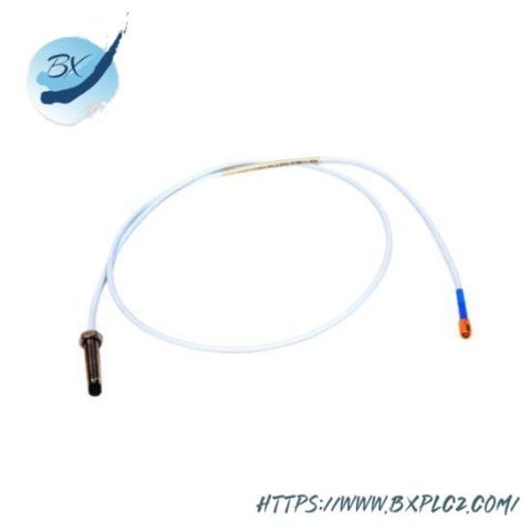 Bently Nevada 3300 XL 8mm Proximity Probe, Advanced Industrial Control Solution