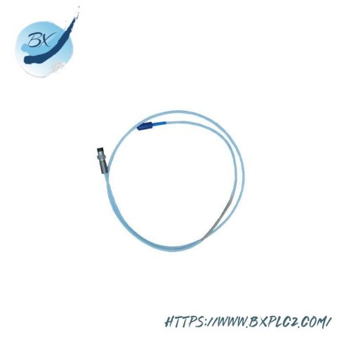 Bently Nevada 330101-00-16-10-02-00 Proximity Probe, Advanced Sensor Technology for Precision Control