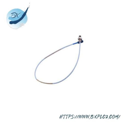 Bently Nevada 330101-00-16-10-02-05: Advanced 3300 XL 8mm Proximity Probe