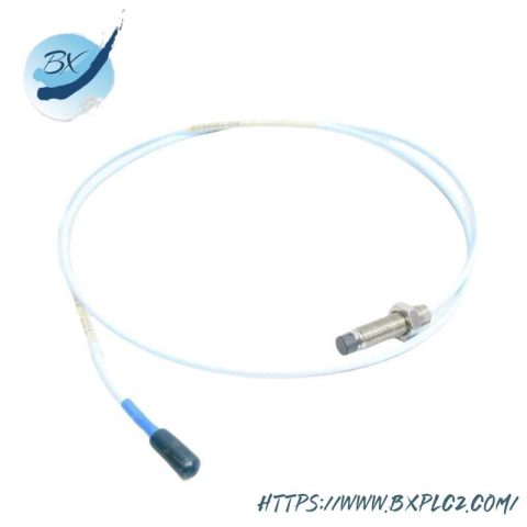 BENTLY NEVADA 330101-00-16-10-02-05 Proximity Probe - Precision Measurement for Industrial Automation