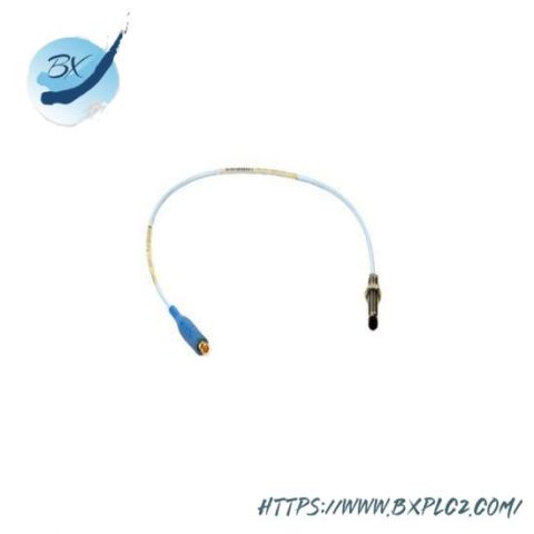 BENTLY NEVADA 330101-00-20-05-01-05 | 3300 XL Proximity Probe, Precision Control Solutions for Industrial Automation