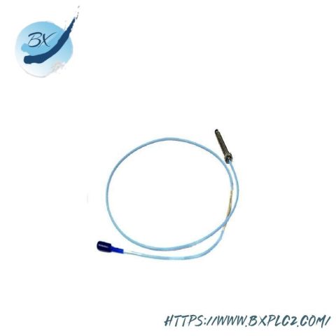 Bently Nevada 330101-00-20-10-02-00: 3300 XL Proximity Probes, 8 mm