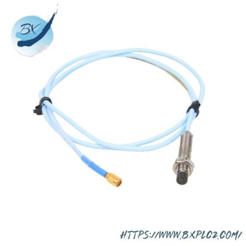 Bently Nevada 330101-00-20-10-10-02-05: Precision Proximity Probes for Industrial Control