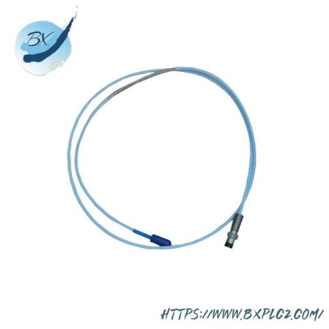 Bently Nevada 330101-00-20-10-12-05 Proximity Probes - Precision Sensing for Industrial Control Systems