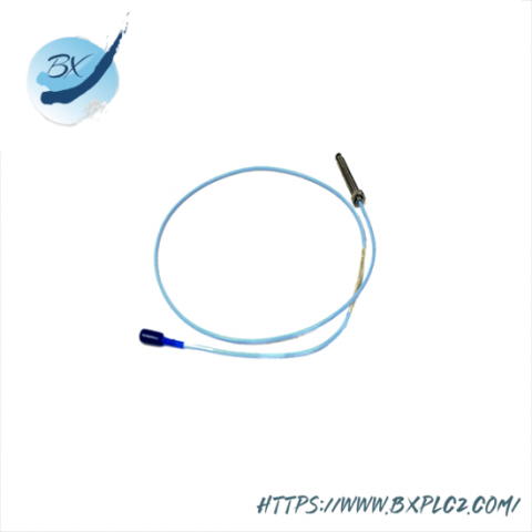 Bently Nevada 330101-00-22-05-02-05 Proximity Probe - Precision Measurement for Industrial Control Systems
