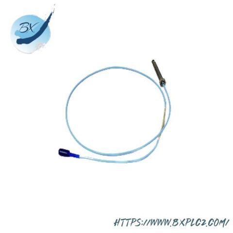 Bently Nevada 330101-00-27-10-02-05: Precision Proximity Probes for Industrial Automation