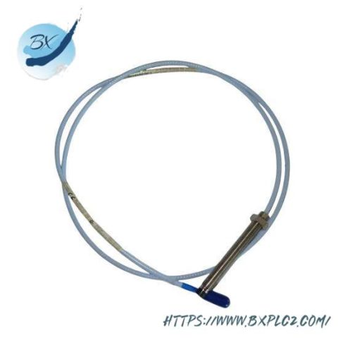 Bently Nevada 330101-00-32-10-02-05 | 3300 XL 8mm Proximity Probe | Bently Nevada