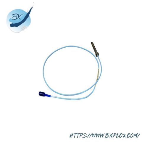 Bently Nevada 330101-00-36-10-01-00 Proximity Probes for Enhanced Industrial Automation