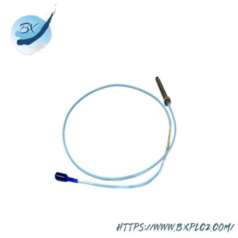 Bently Nevada 330101-00-38-90-02-00: 3300 XL 8mm Proximity Probes