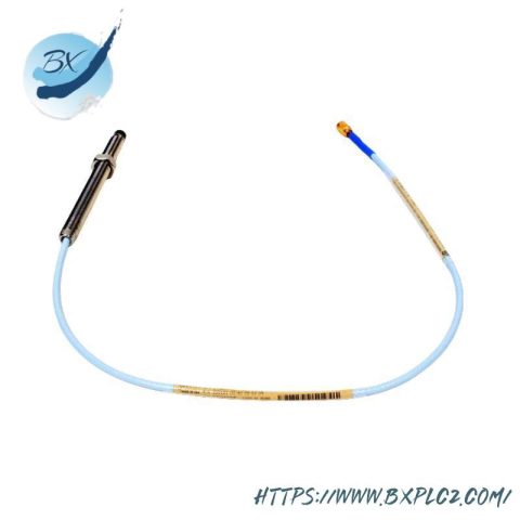 Bently Nevada 330101-00-40-05-02-00, Proximity Probe, 3300 XL Series
