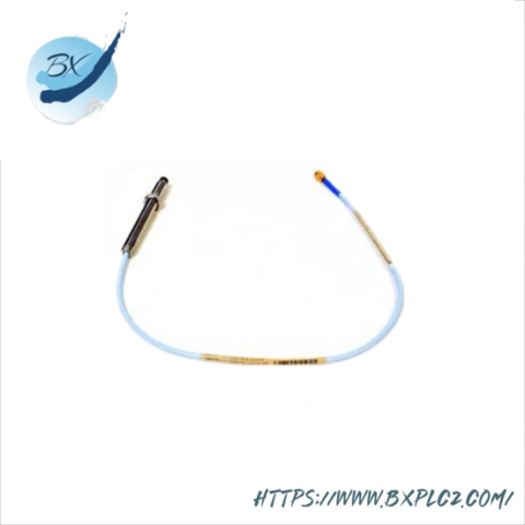 Bently Nevada 330101-00-40-05-02-05 Proximity Sensor; Producer:bently-nevada