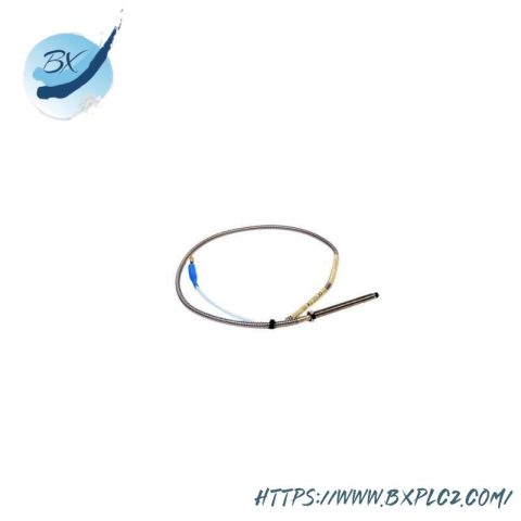 Bently Nevada 330101-00-40-10-01-00 Proximity Probes: Precision Measurement Solutions for Industrial Automation