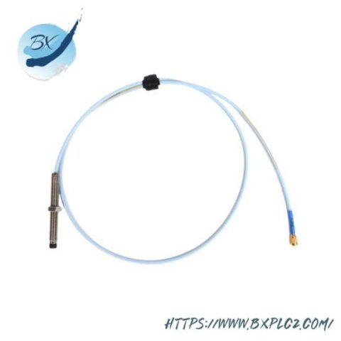 Bently Nevada 330101-00-40-10-02-05 | 3300 XL 8 mm Proximity Probes - Advanced Measurement Solutions for Industrial Automation